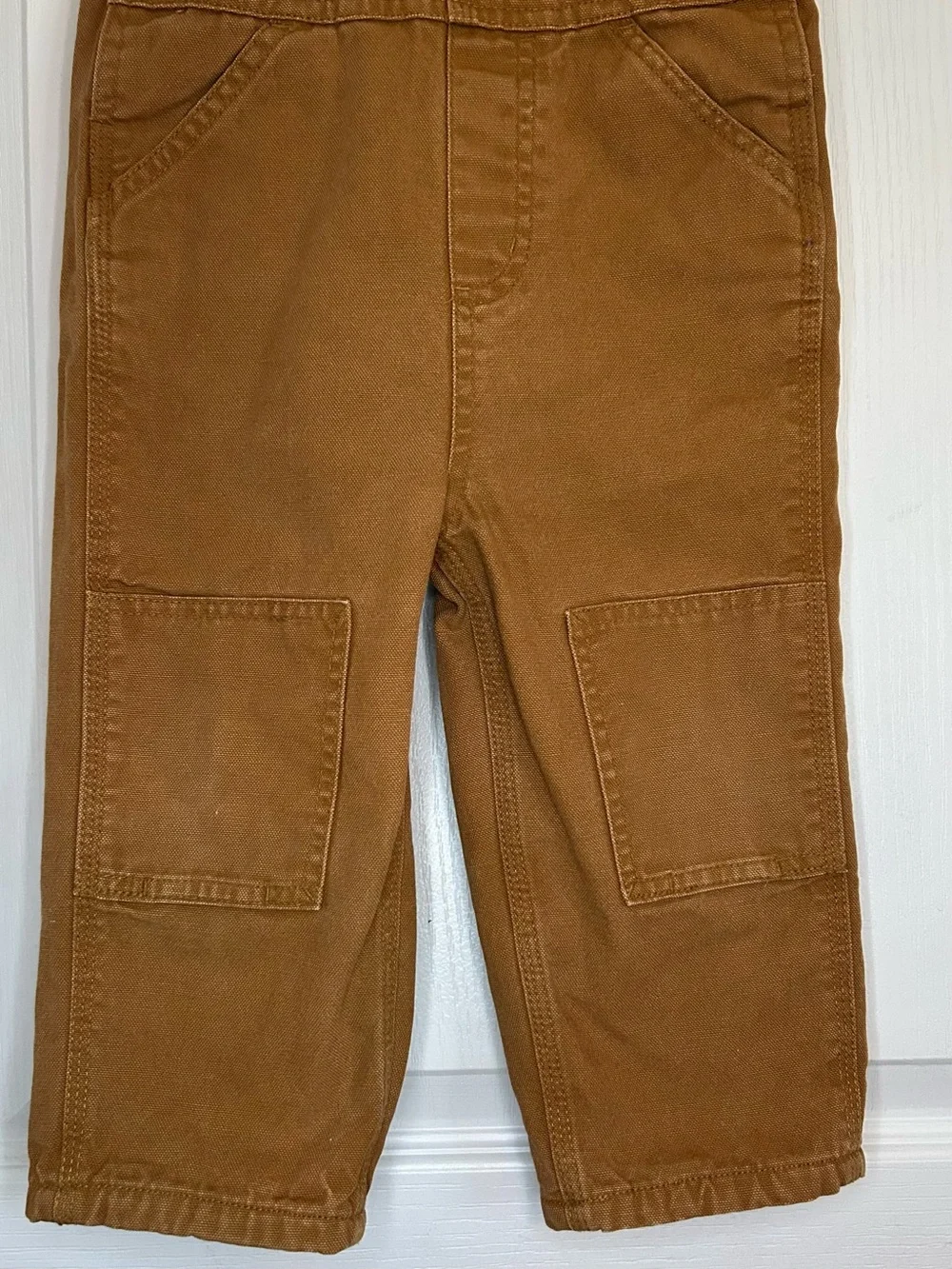 Carhartt smoke theme heavyweight